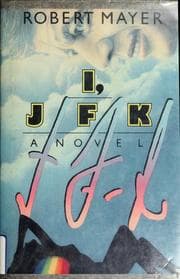 Tapa de I, JFK