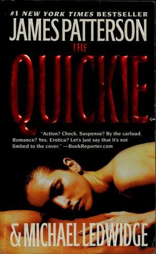 Tapa de The quickie