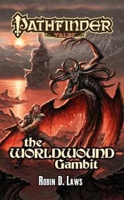 Tapa de The Worldwound Gambit