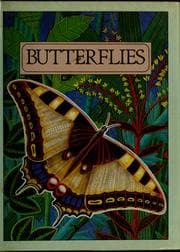 Tapa de Butterflies