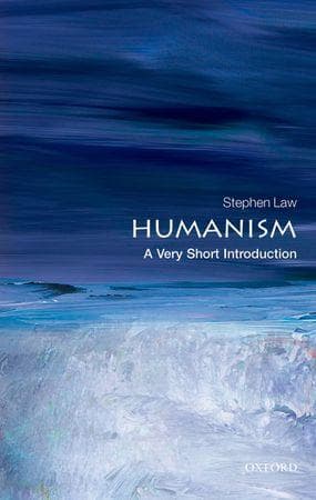 Tapa de Humanism