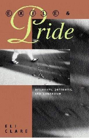 Tapa de Exile and Pride
