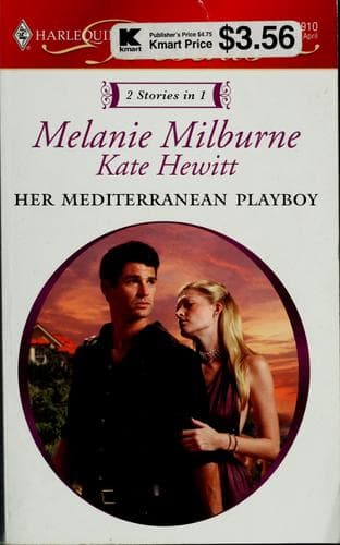 Tapa de Her Mediterranean Playboy