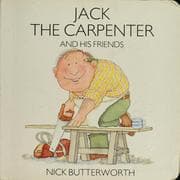 Tapa de Jack the carpenter and his friends
