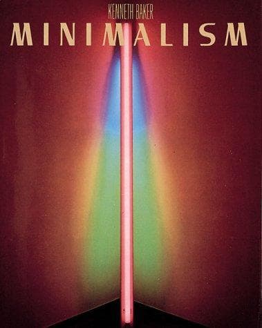 Tapa de Minimalism