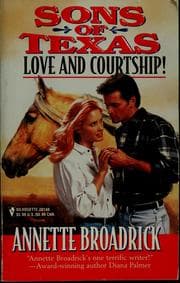 Tapa de Love and courtship!