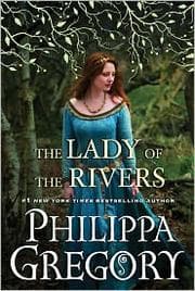 Tapa de The Lady of the Rivers