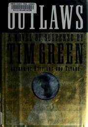 Tapa de Outlaws