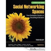 Tapa de Social Networking Spaces (Beginning)