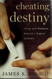 Tapa de Cheating destiny
