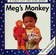 Tapa de Meg's monkey