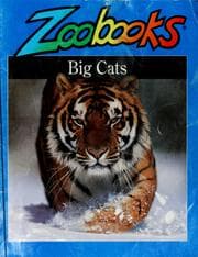 Tapa de Big cats
