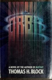 Tapa de Orbit
