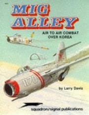 Tapa de Mig alley