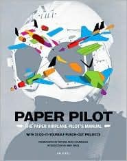 Tapa de Paper Pilot