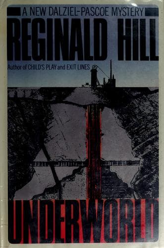 Tapa de Underworld