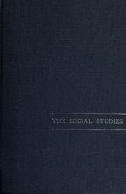 Tapa de The Social studies