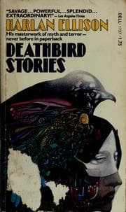 Tapa de Deathbird stories