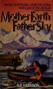 Tapa de Mother earth, father sky