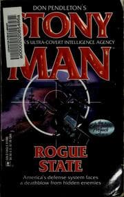 Tapa de Rogue state