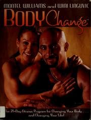 Tapa de BodyChange