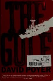 Tapa de The gulf