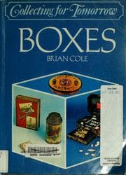 Tapa de Boxes