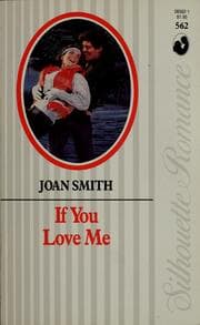 Tapa de If You Love Me
