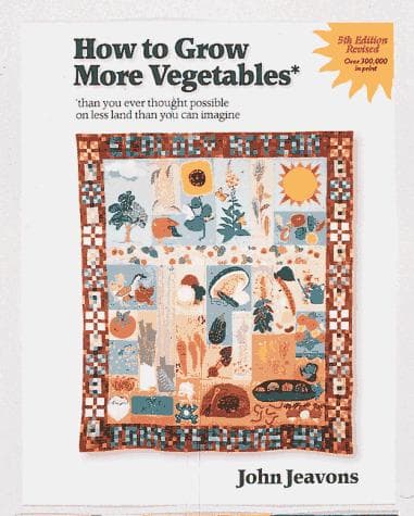 Tapa de How to grow more vegetables