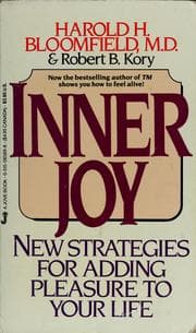 Tapa de Inner joy