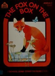 Tapa de The fox on the box