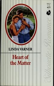 Tapa de Heart of the matter