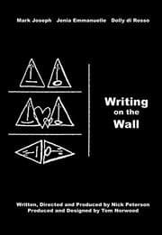 Tapa de Writing on the Wall