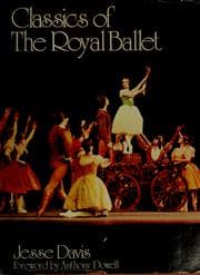Tapa de Classics of the Royal Ballet