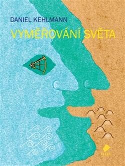 Tapa de Vyměřování světa