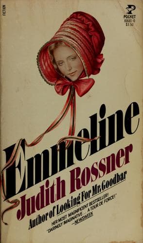 Tapa de Emmeline