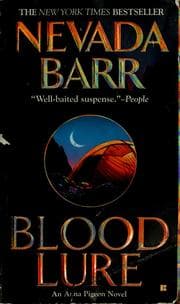 Tapa de Blood lure