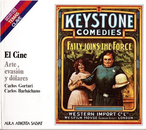 Tapa de El Cine
