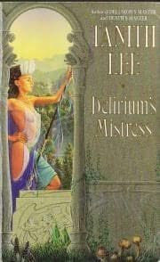 Tapa de Delirium's mistress