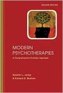 Tapa de Modern Psychotherapies