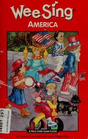 Tapa de Wee sing America