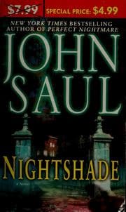 Tapa de Nightshade