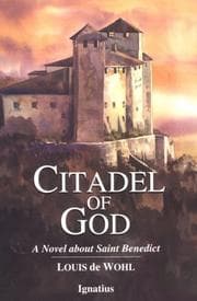 Tapa de Citadel of God