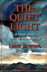 Tapa de The quiet light