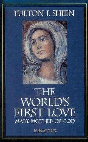 Tapa de The world's first love