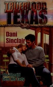 Tapa de The sheriff gets his lady