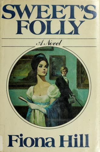 Tapa de Sweet's Folly