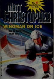 Tapa de Wingman on ice