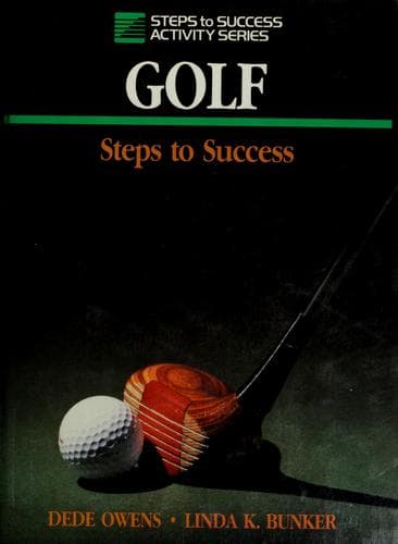 Tapa de Golf