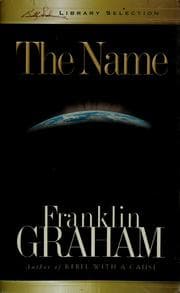 Tapa de The name